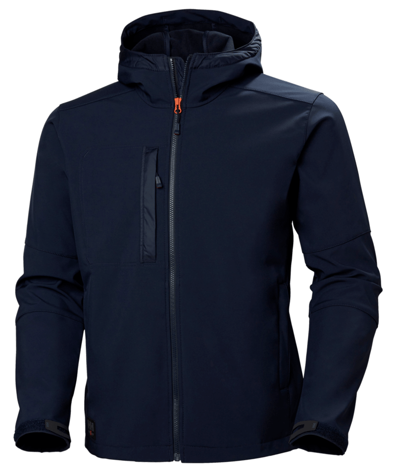 Helly Hansen Kensington H. Softs Jacket