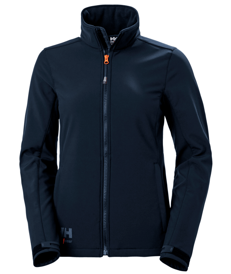 Helly Hansen W Kensington Softs Jacket