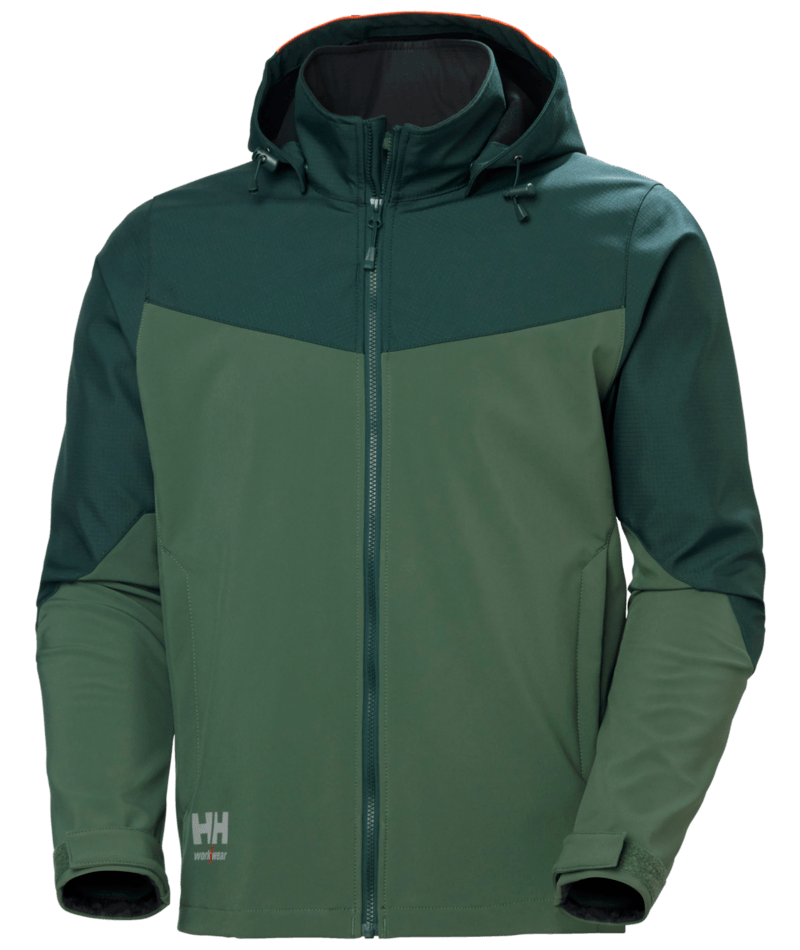 Helly Hansen Oxford H. Softs Jacket