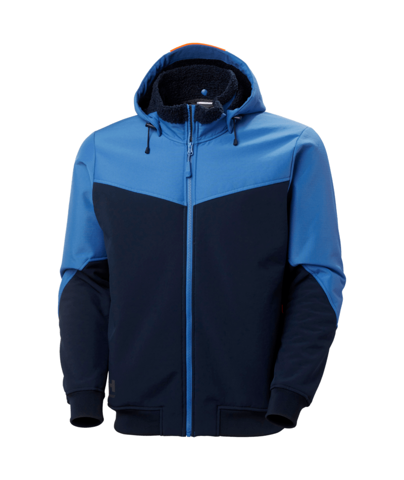 Helly Hansen Oxford Winter Softshell Jacket
