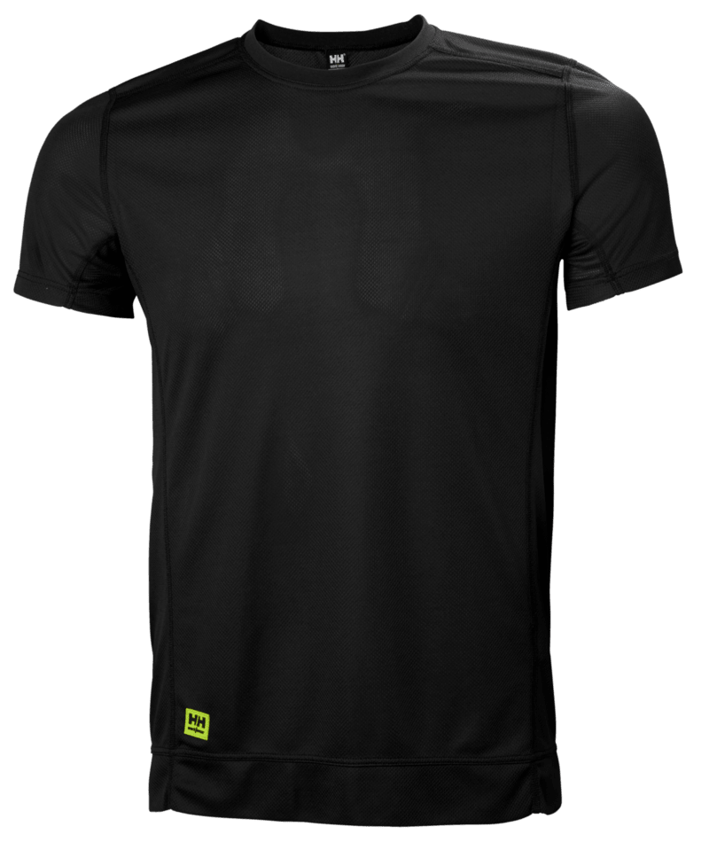 Helly Hansen Hh Lifa T-Shirt