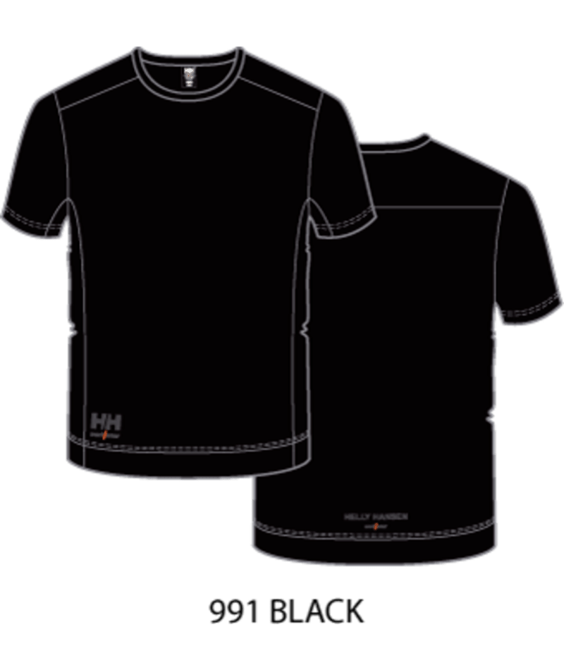 Helly Hansen Hh Lifa Active T-Shirt