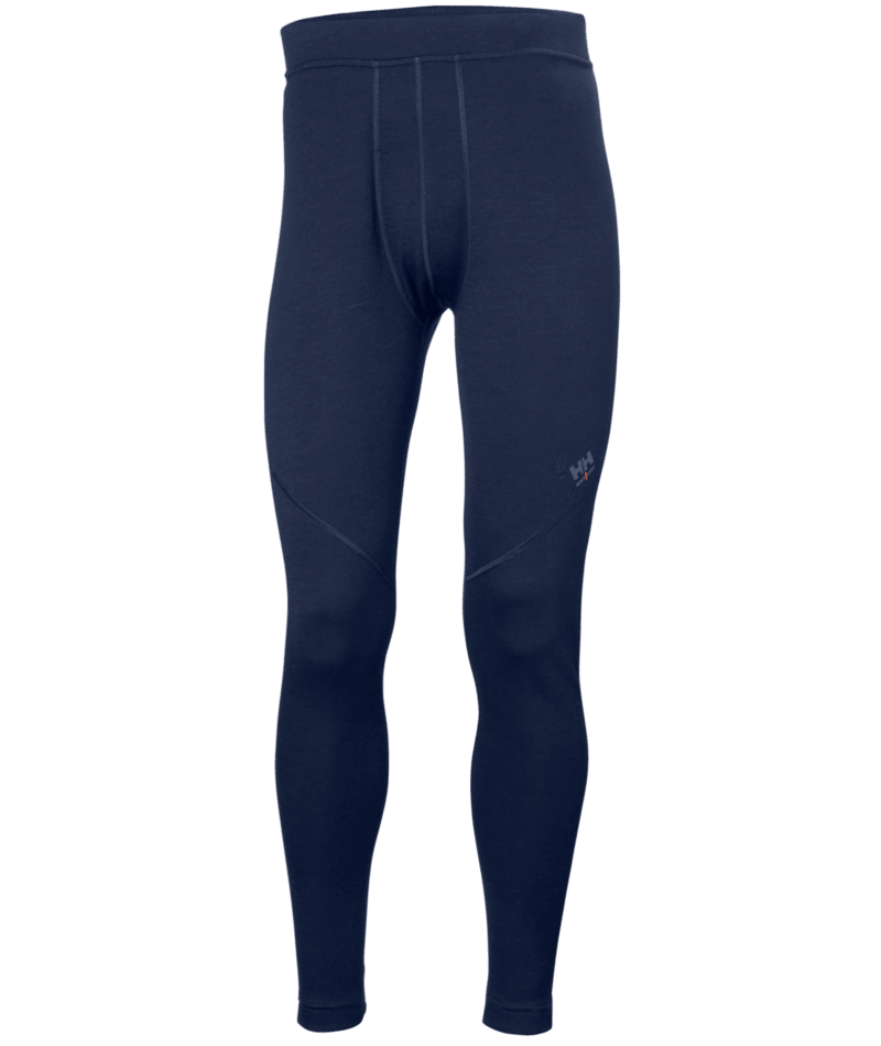 Helly Hansen Hh Lifa Merino Pant