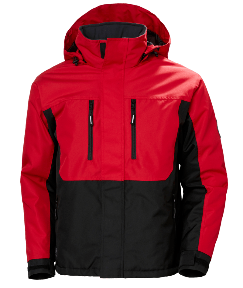 Helly Hansen Berg Jacket