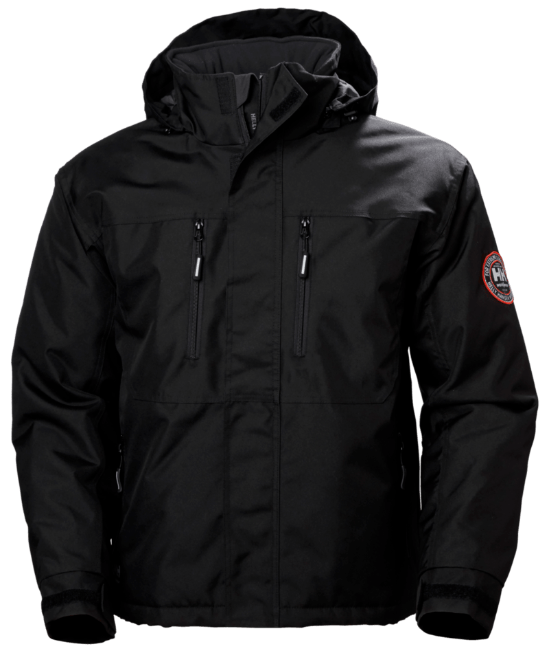 Helly Hansen Berg Jacke