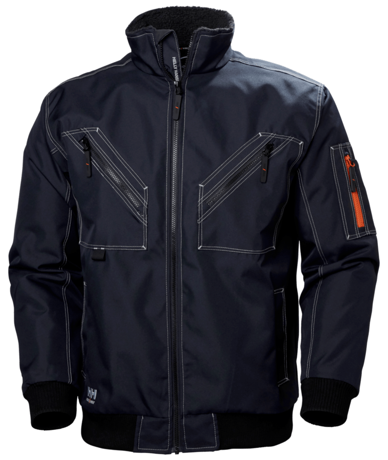 Helly Hansen Bergholm Jacket