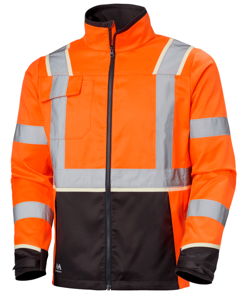 Helly Hansen Uc-Me Jacket