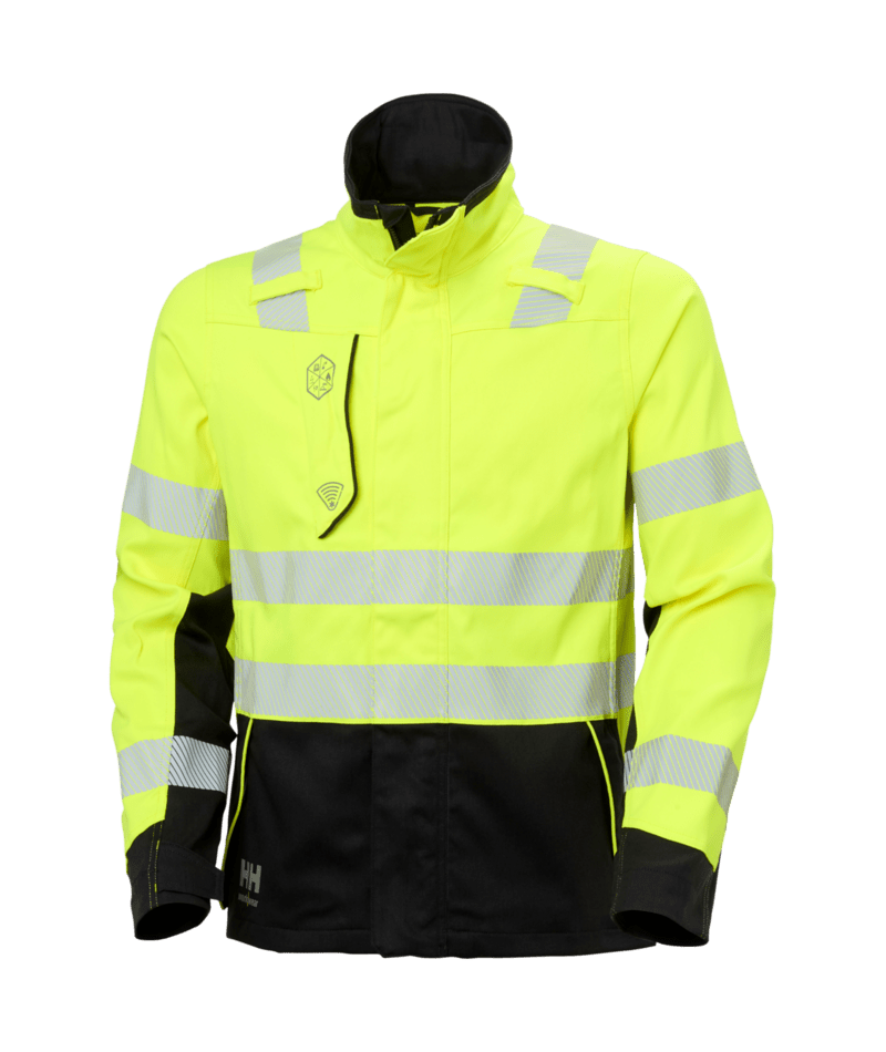 Helly Hansen Fyre Jacket
