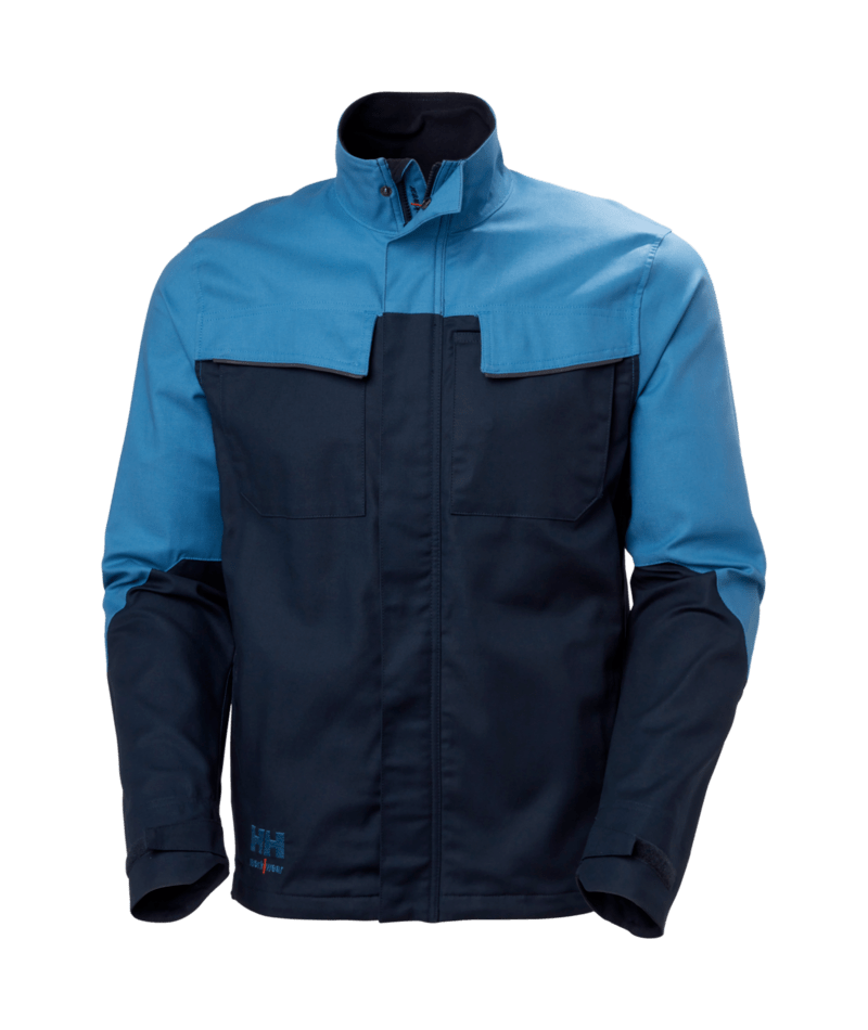 Helly Hansen Oxford 2.0 Work Jacket