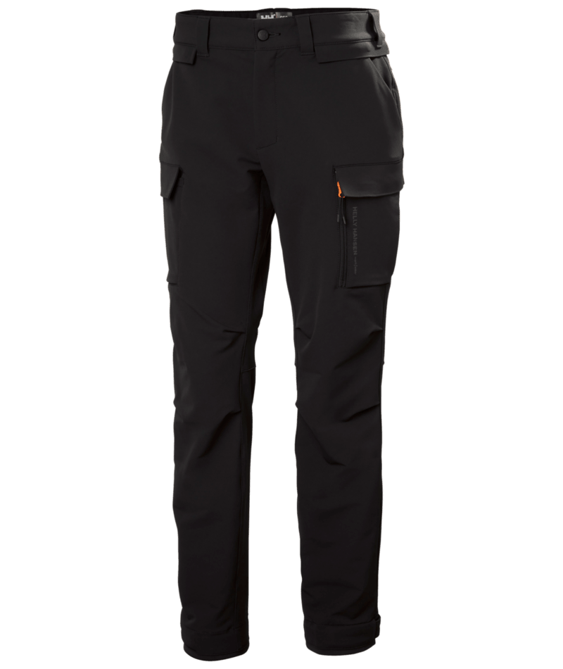 Helly Hansen Kensington Cnct Cargo Pant