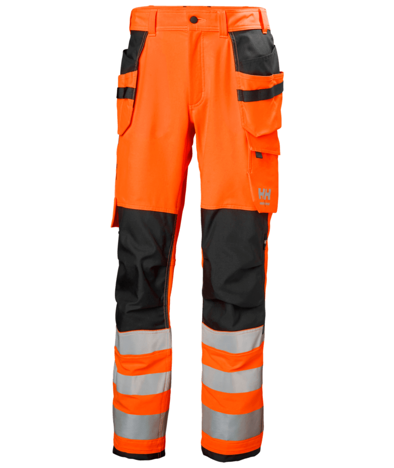 Helly Hansen Alna 4x Construction Pant Cl 2