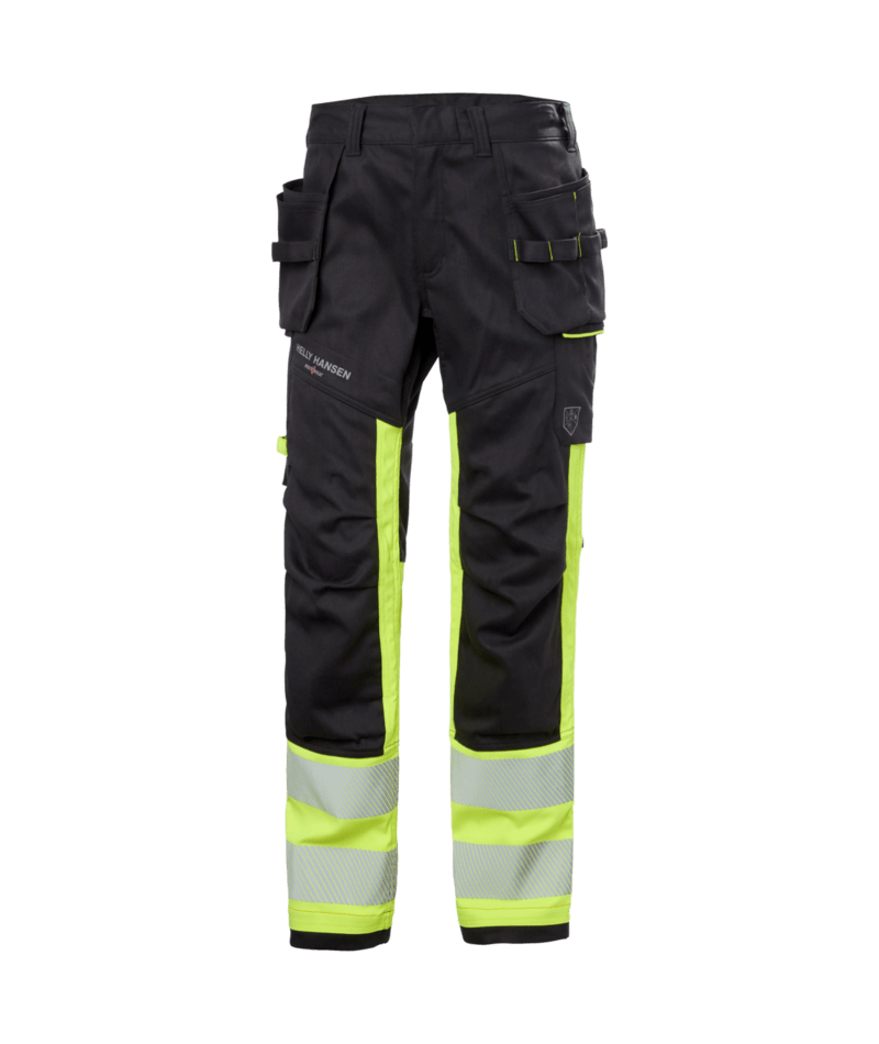 Helly Hansen Fyre Cons Pant Cl 1