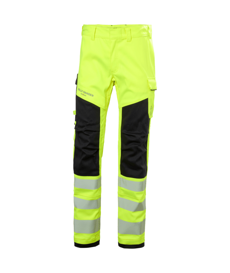 Helly Hansen Fyre Work Pant Cl 2