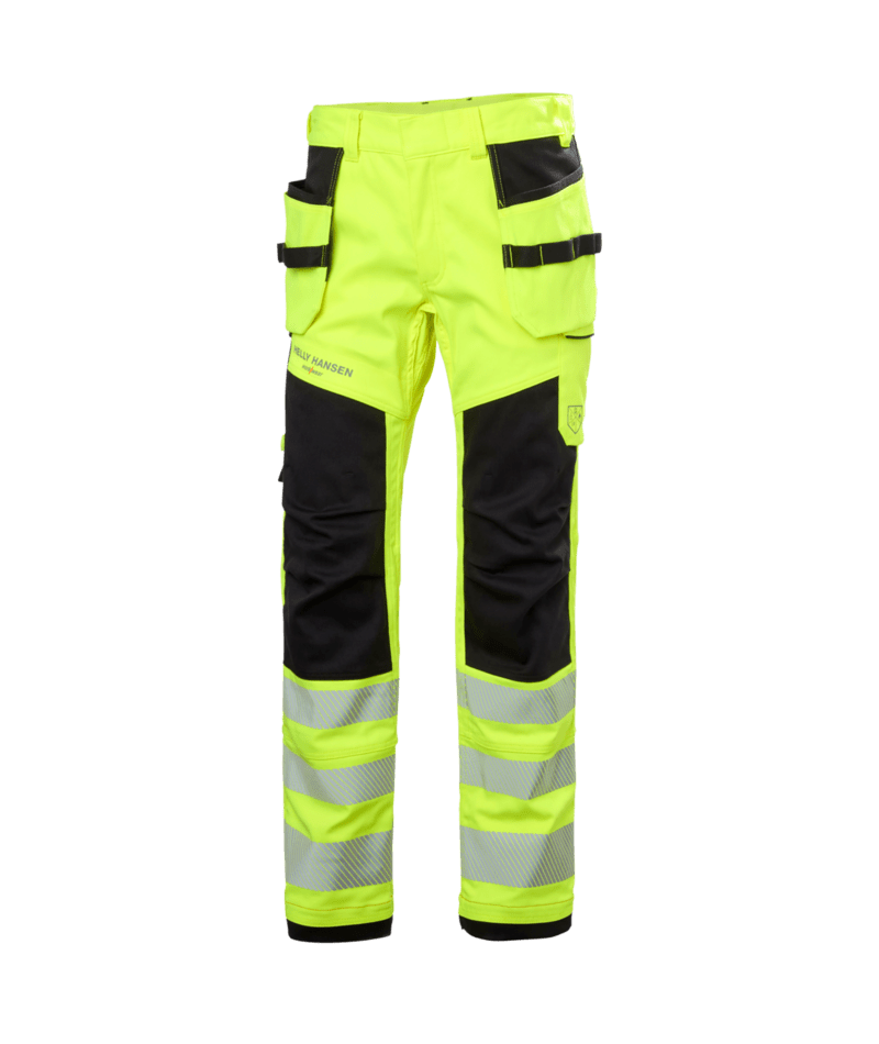Helly Hansen Fyre Cons Pant Cl 2