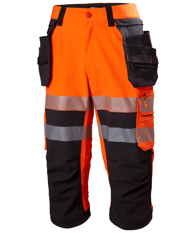 Helly Hansen Icu Brz Cons Pirate Pant Cl 1