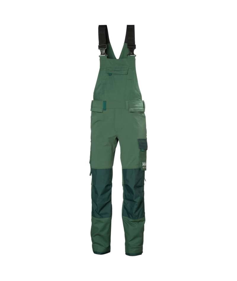 Helly Hansen Oxford 4x Cnct Bib