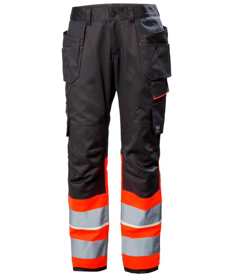 Helly Hansen Uc-Me Cons Pant Cl 1