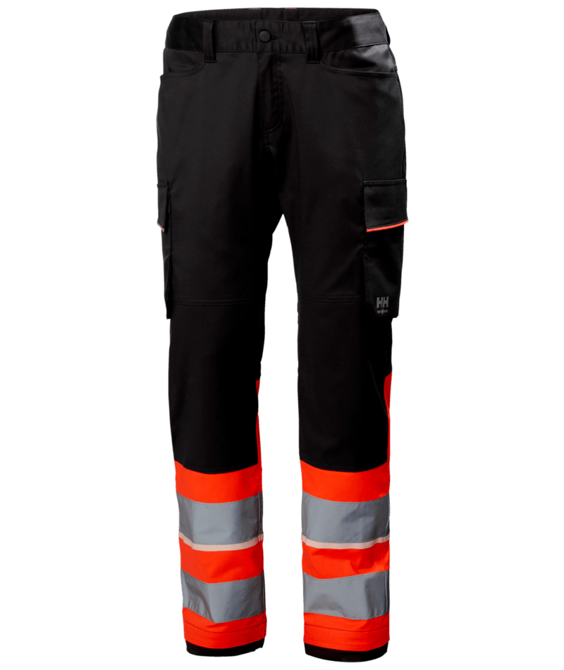 Helly Hansen Uc-Me Cargo Pant Cl 1