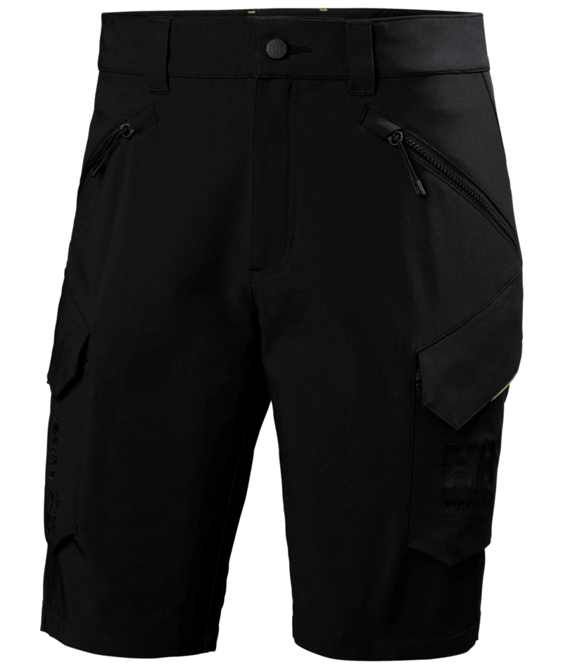 Helly Hansen Magni Evo Cnct Cargo Shorts