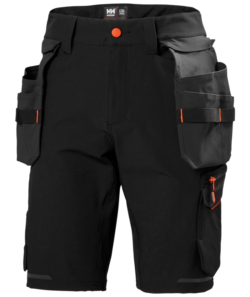 Helly Hansen Kensington Cons Shorts