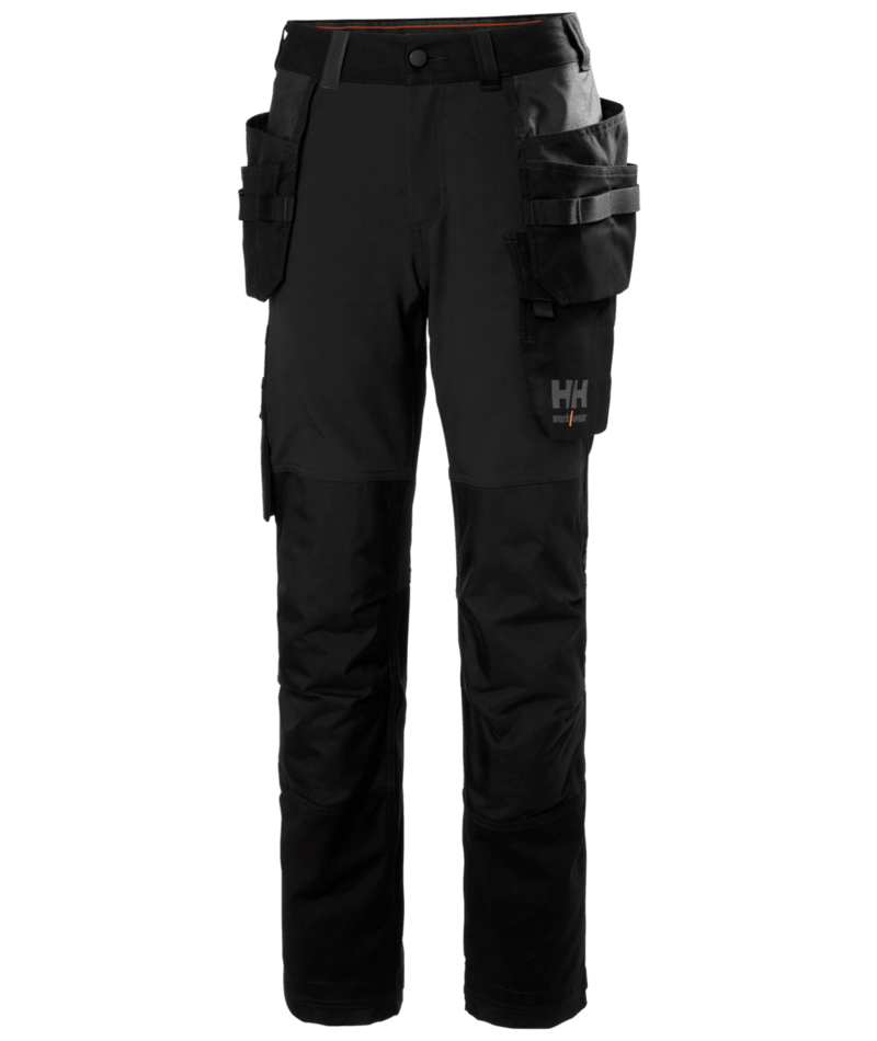 Helly Hansen W Luna 4x Cons Pant