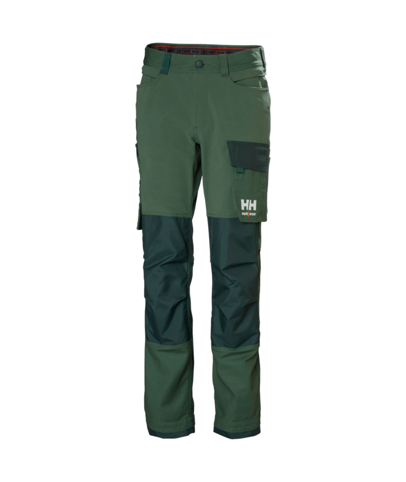 Helly Hansen W Oxford 4x Cnct Pant