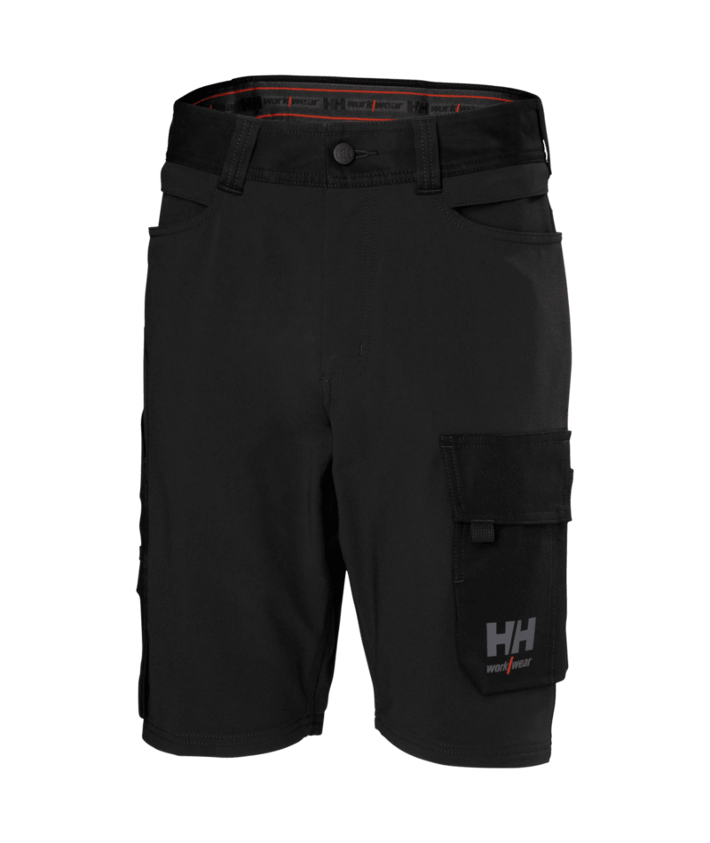 Helly Hansen W Oxford 4x Cnct Shorts