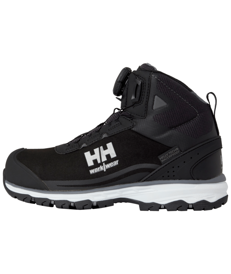 Helly Hansen W Chelsea Evo 2 Mxr Mb Boa S7s