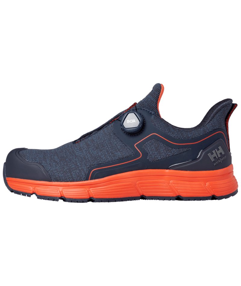 Helly Hansen Kensington Low Boa S3s