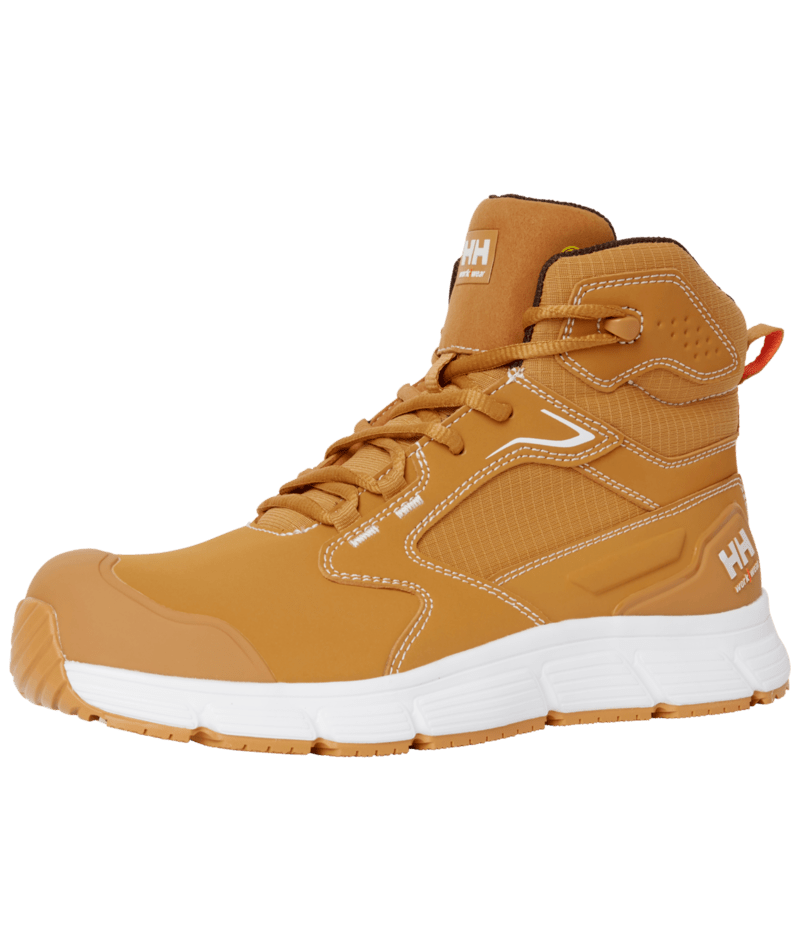 Helly Hansen Kensington Mxr Mid S3s