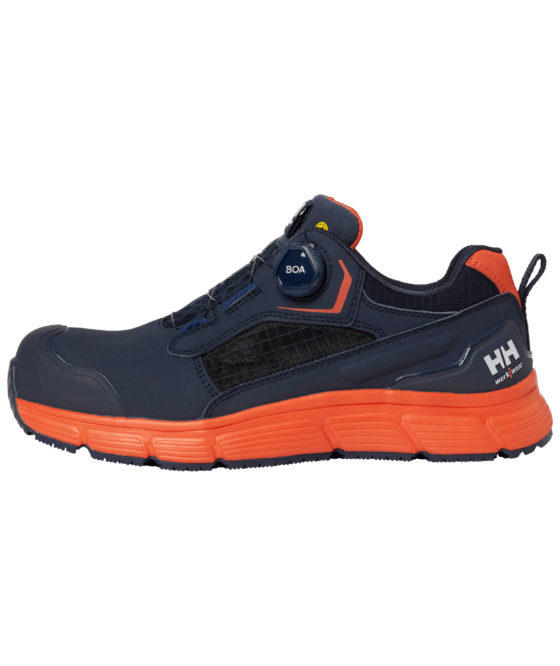 Helly Hansen Kensington Mxr Sdl Boa S1ps