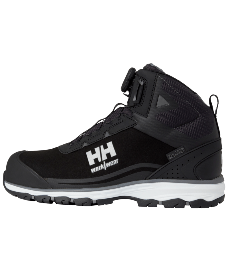 Helly Hansen Chelsea Evo 2 Mxr Mid Boa S7s