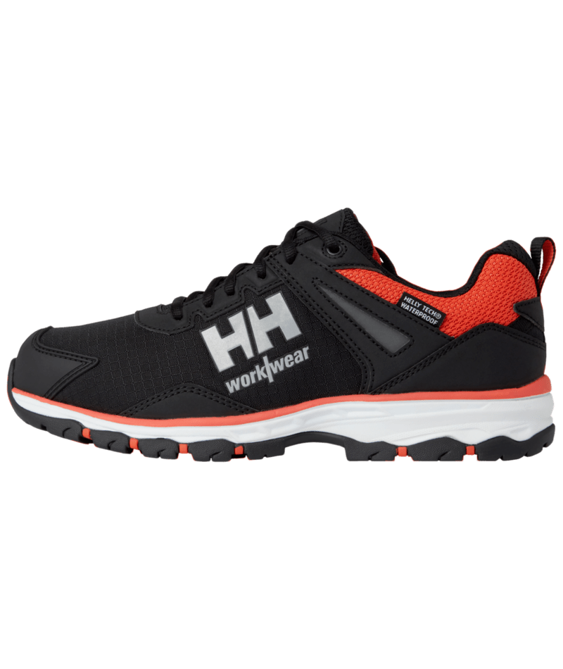 Helly Hansen Chelsea Evo 2 Low O6