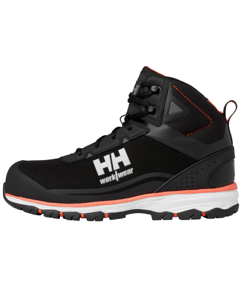 Helly Hansen Chelsea Evo 2 Mxr Mid S3s