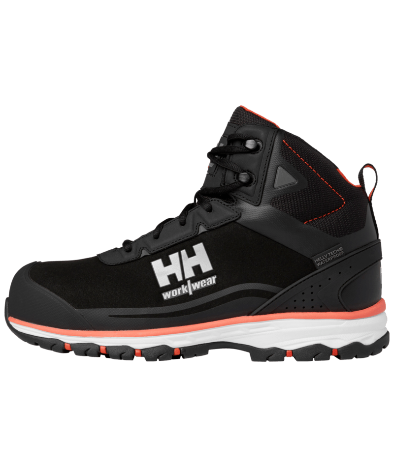 Helly Hansen Chelsea Evo 2 Mxr Mid S7s