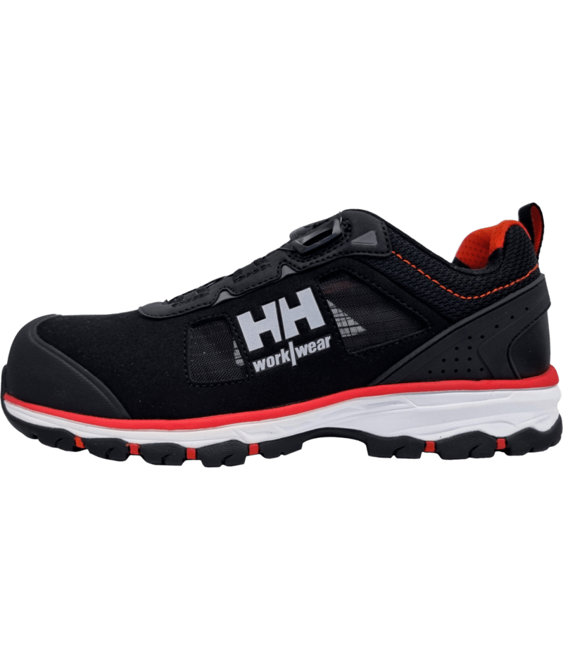 Helly Hansen Chelsea Evo 2 Mxr Sdl Boa S1ps