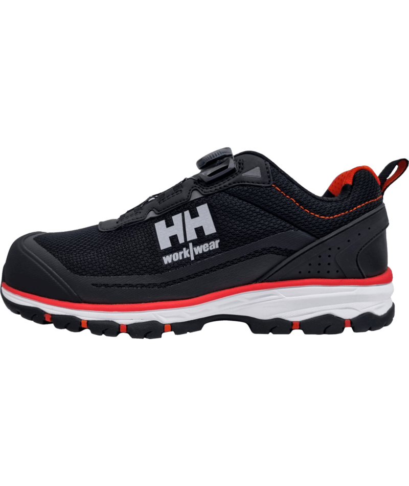 Helly Hansen Chelsea Evo 2 Low Boa S1ps