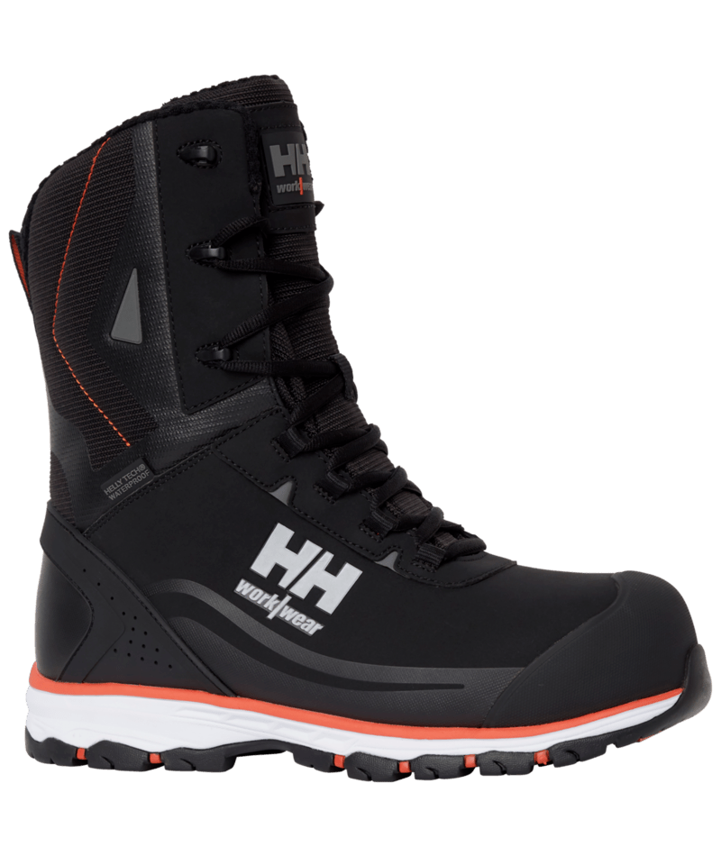 Helly Hansen Chelsea Evo 2 Mxr Wtr Tall S7s