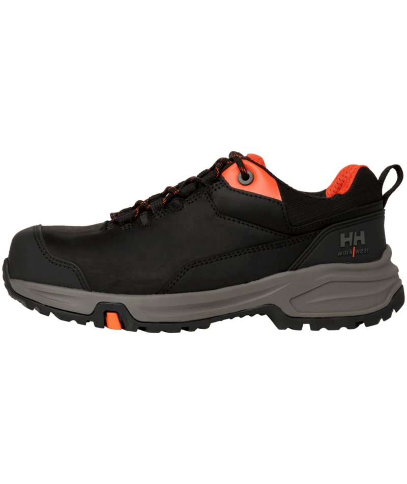 Helly Hansen Manchester Ltr Low S3s