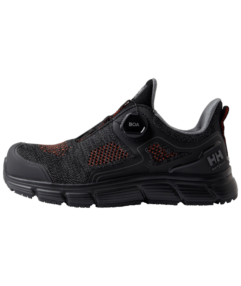 Helly Hansen W Kensington Low S1ps