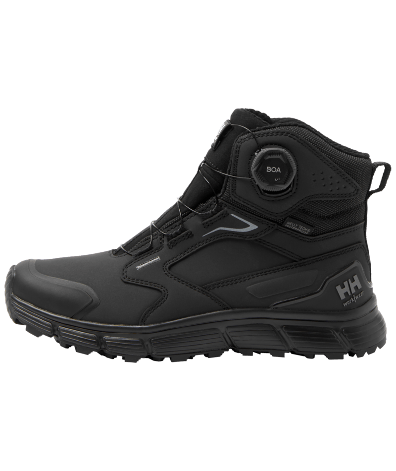 Helly Hansen Kensington Mxr Wtr Mid Boa O6