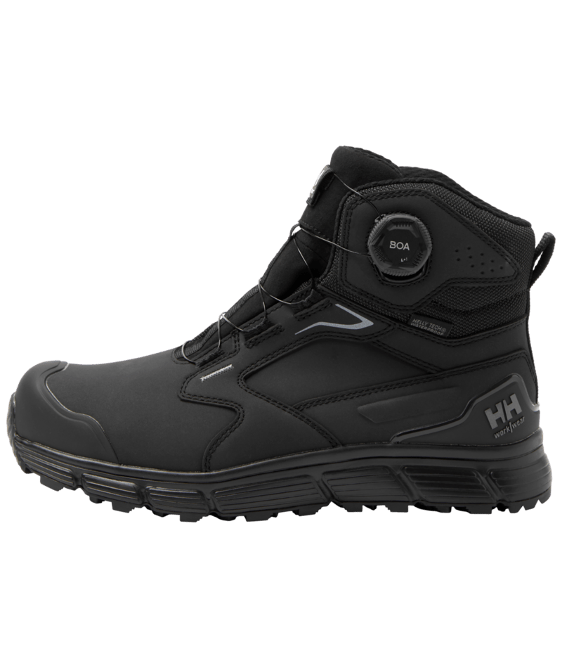 Helly Hansen Kensington Mxr Wtr Mid Boa S7s