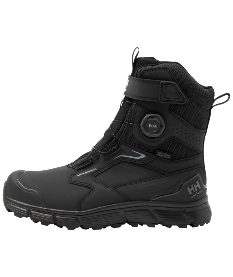 Helly Hansen Kensington Mxr Wtr Tb Boa S7s
