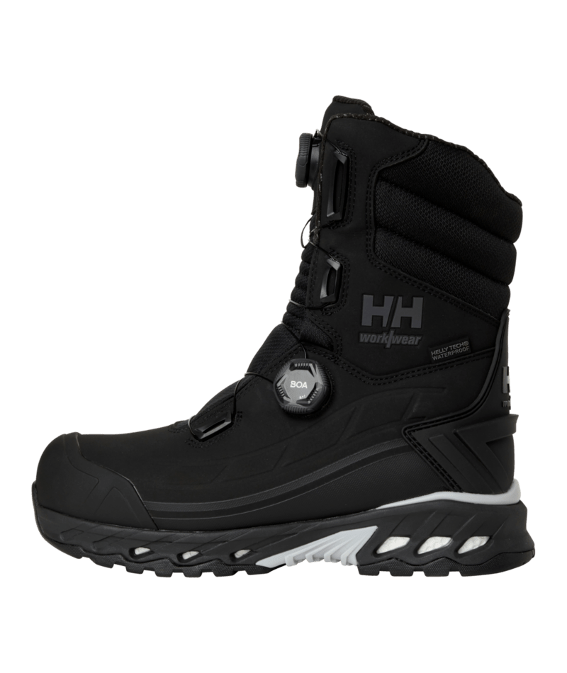 Helly Hansen Bifrost Mxr Wtr Tall Boa S7s