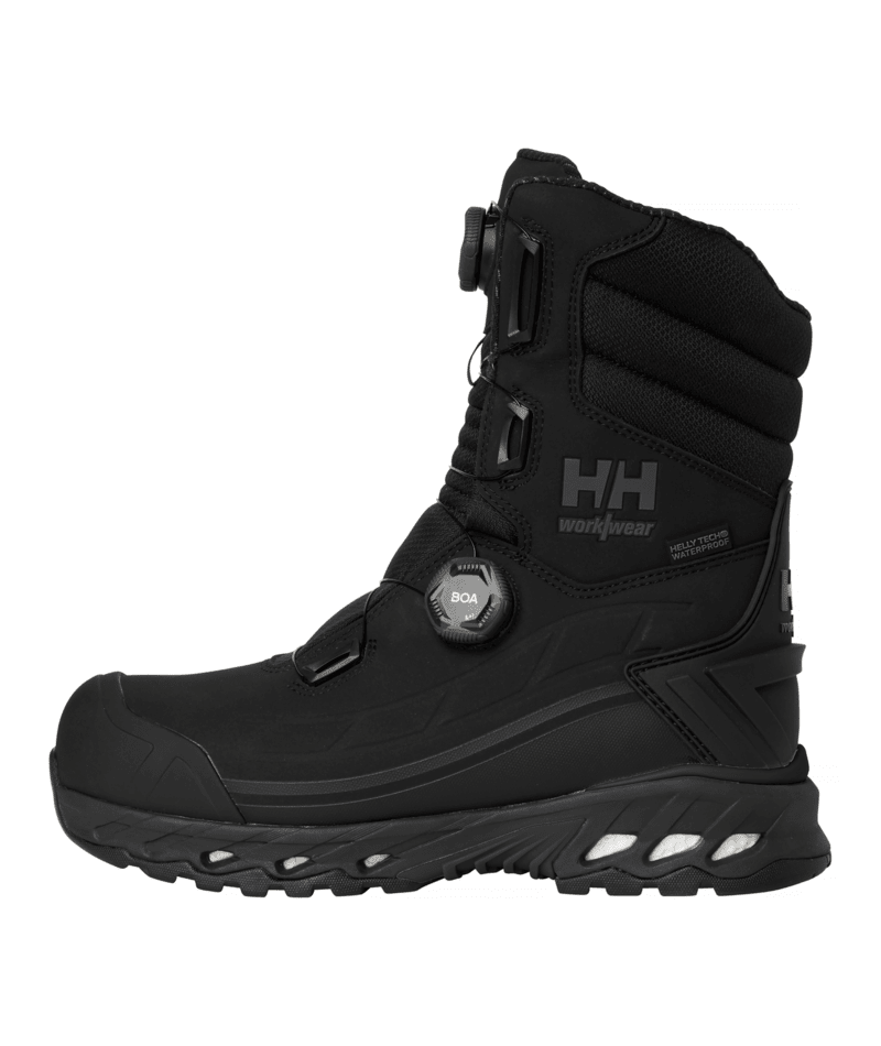 Helly Hansen Bifrost Mxr Wtr Tall Boa O6