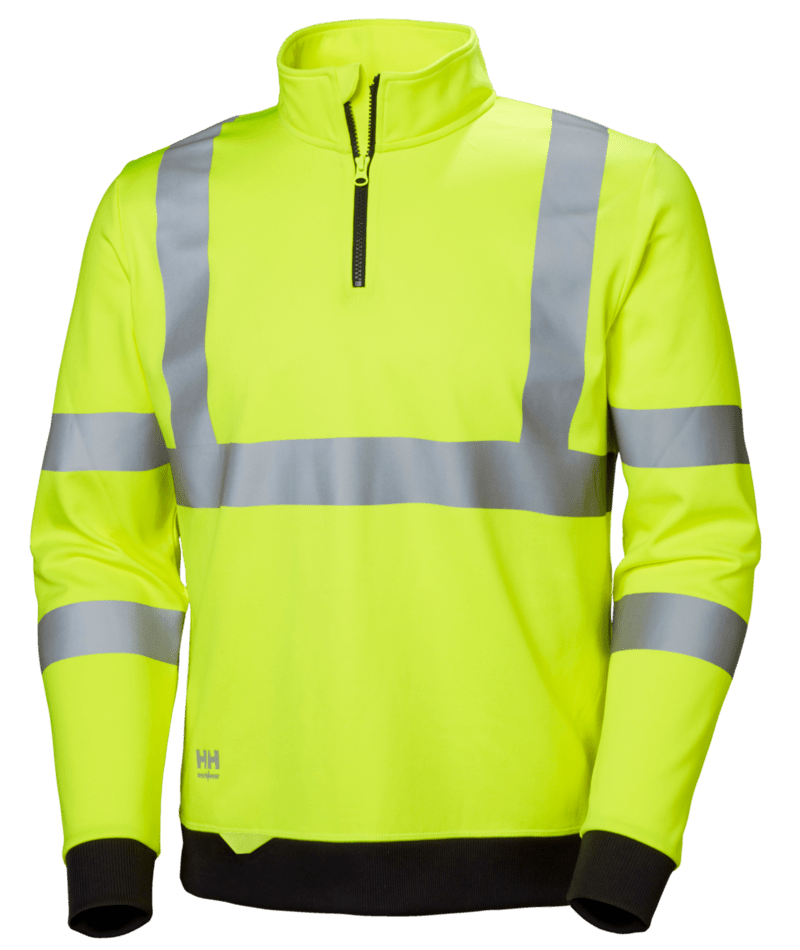 Helly Hansen Addvis Half Zip Sweatshirt