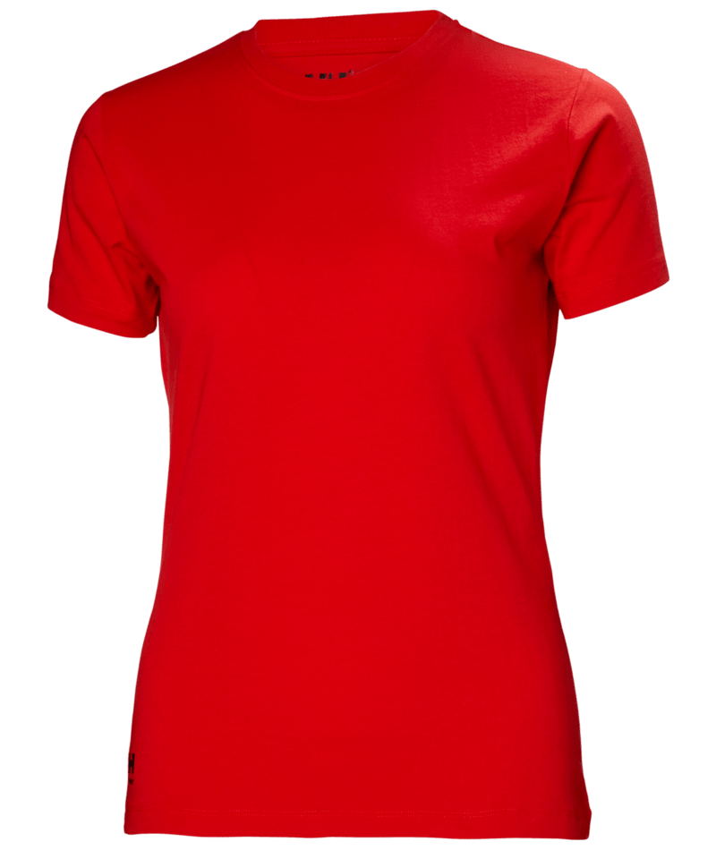 Helly Hansen W Classic T-Shirt