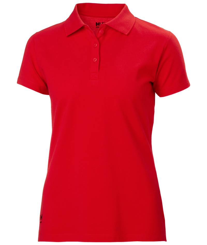 Helly Hansen W Classic Polo