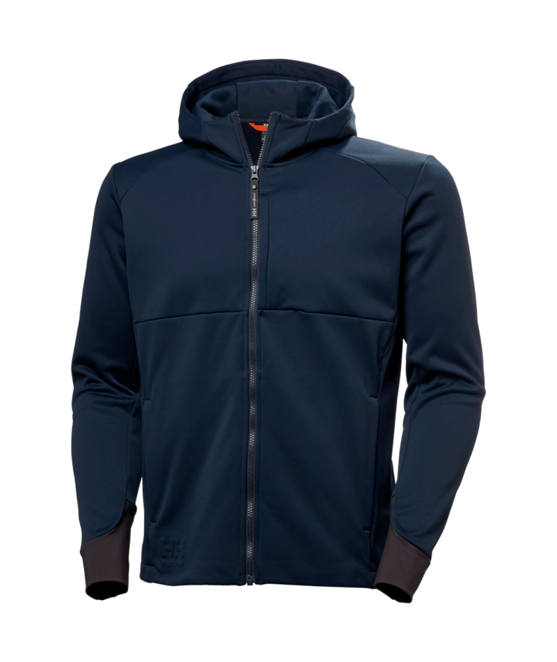 Helly Hansen Tech Hooded Midlayer