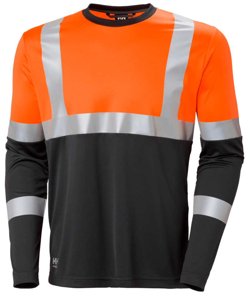Helly Hansen Addvis Longsleeve Cl 1